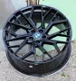 Джанти за БМВ BMW 21 “ цола 5х112 чисто нови G Series, снимка 1