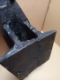 Стара Релсова Наковалня 17кг., снимка 10