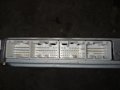 TOYOTA AVENSIS 1.8 ENGINE  ECU 89661-05590, MB275000-4802 компютър за авенсис 1.8, снимка 2