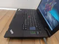 Лаптоп Lenovo ThinkPad SL510, снимка 5