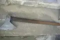 Стара брадва кривица, снимка 2