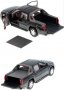 Количка метален автомобил JAGUAR S-TYPE,AUDI A4 CABRIO, BMW Z8 Чудесен Подарък, снимка 3
