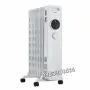 Маслен радиатор Midea , снимка 1