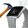 Стъклени протектори за Fitbit Versa,комплекти, снимка 1 - Смарт часовници - 31357625
