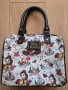 дамска чанта Loungefly Beauty and the Beast Belle, снимка 1