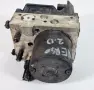 ABS АБС Модул Помпа Toyota Corolla Verso Тойота Корола Версо 2.0 04-09г 0 265 225 284 0 265 950 130, снимка 3