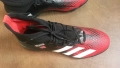 Adidas PREDATOR Football Astro Turrf Размер EUR 42 / UK 8 стоножки за футбол 315-14-S, снимка 5