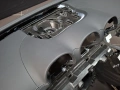 Ново Кожено Табло с Сив шев Mercedes W206 AMG без HUD, снимка 9