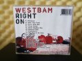 Westbam - Right on, снимка 2
