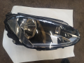 Фар десен оригинален 5G1 941 006 E Volkswagen golf 7, снимка 3