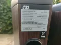 Mission E32 (bookshelf speakers), снимка 10
