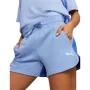 Дамски къси панталони PUMA Modern Sports Shorts Blue, снимка 3