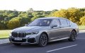 20" Джанти БМВ 5X112 BMW G11 G12 760Li 817M G32 GT Gran Turismo, снимка 6