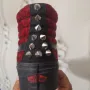 кецове / маратонки Vans Sk8-Hi  Platform номер 39, снимка 8