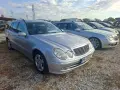 Е270 CDI,177K.C., снимка 1
