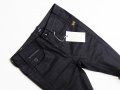 Нови и НАМАЛЕНИ! G-Star Raw Loose Tapered WMN Черни Дамски Дънки W27 Потур, снимка 3