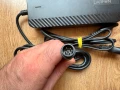 Зарядно Darfon 42V 2A /Shimano steps/5-pin/кръгла букса/E-bike, снимка 2
