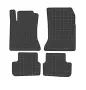 Гумени стелки Frogum за Mercedes-Benz A-Class W176 2012 - 2018, снимка 1