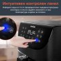 Фритюрник с горещ въздух Cosori Pro Air Fryer, Голям капацитет - 5.5L XXL, снимка 7