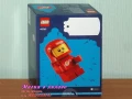 Продавам лего LEGO 30503 30524 30563 40528 40712 40714 40766 40767, снимка 10
