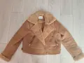 Късо зимно яке Stradivarius M/L , снимка 2