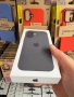 Iphone 16 128 black , запечатан ,чисто нов, снимка 2
