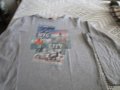 Детски блузи с дълък ръкав-6+1бр., снимка 11