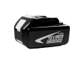 Батерия 18V 5.0Ah Съвместима с Makita, BL1860B, BL1850B, BL1840B, BL1830B, BL1815B, снимка 6