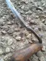 стар немски рокан Fuchs Messer 34/4, снимка 3