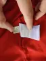 Тениска adidas — Мъже размер L Червено, снимка 6