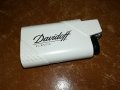 DAVIDOFF NEW METAL-ЗАПАЛКА 1310212308, снимка 3
