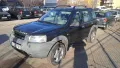 Land rover freelander 2.0 Disel, снимка 8