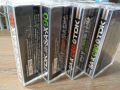 TDK SA XC90 / TDK SA X60 хромни аудио касети от лична колекция -Лот от 4 бр!, снимка 2