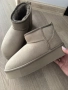 Дамски боти тип UGG, снимка 3