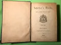 Стара Книга Произведения на Шилер / Л.Стоилов преди 1945 г., снимка 1