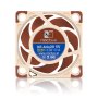 Вентилатор за компютър 40x40x20mm Noctua NF-A4x20-5V SSO2 Bearing 3-pin 5000RPM 5V, снимка 2