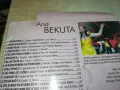 ANA BEKUTA DVD 0502251054, снимка 6