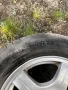 Лети джанти 15ц/ 7J / 4×114.3 /67.1 /5бр с гуми 195/75/15 Voyager дот 21г KIA HYUNDAI , снимка 3