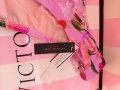 Victoria's Secret оригинален бански розов долнище , снимка 8