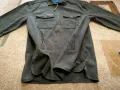 Дебела риза-яке вълна лов риболов бушкрафт туризъм , снимка 8