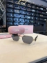 Miu Miu Слънчеви Очила С UV Защита С Подарък🎁Калъф - Различни Цветове Код SK1204, снимка 3