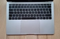 13.3' Apple MacBook Air 13.3 2018 Retina Intel Core i5/ 8GB RAM/128GB SSD/Бат.4ч., снимка 6