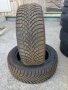 Гуми Petlas Snow Master W651 205 / 55 R16 91H + подарък стъргалка за лед , снимка 7