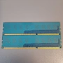 RAM памет 4GB (2x2GB) DDR3 1600MHz Hynix, снимка 3