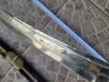 Сабя, палаш, нож, меч, тулвар, снимка 8