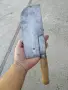Стар френски сатър , снимка 1