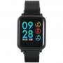 Смарт часовник CANYON CNS-SW72BB Водоустойчив, спортен смарт часовник за Android, iOS, снимка 1 - Смарт гривни - 30533876
