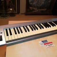 m-audio keystation 49e usb внос france 1108212030, снимка 9 - Синтезатори - 33790591