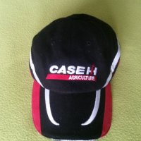 Case IH шапка , снимка 1 - Шапки - 29789573