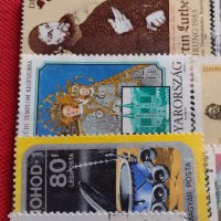 Пощенски марки стари редки перфектно състояние от цял свят смесени за КОЛЕКЦИЯ 22630, снимка 9 - Филателия - 40343625